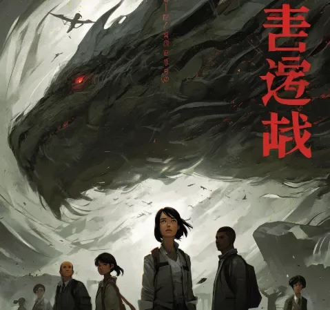 《周三的阳台》封面，晾衣绳与午后阳台的生活场景